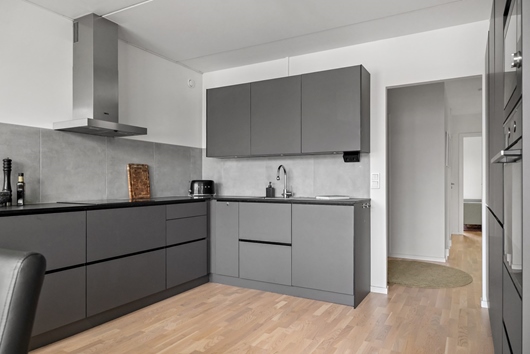 Bostadsrätt i Lund, Skåne, Skarpskyttevägen 10C