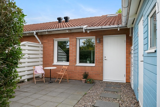 Bostadsrätt i Gunnesbo, Lund, Skåne, Rudeboksvägen 51
