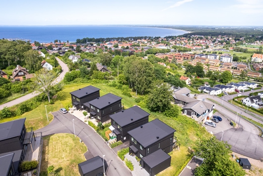 Villa i Båstad, Skåne, Åkerövägen 9