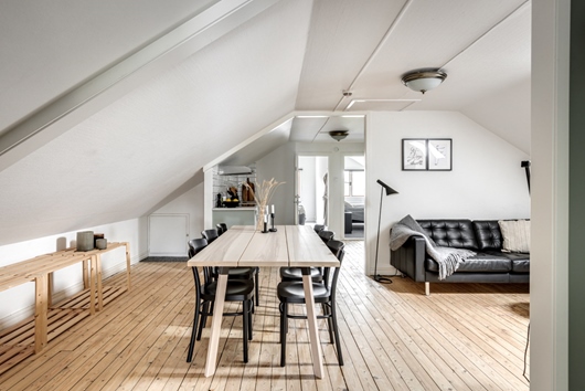 Bostadsrätt i Stationsterrassen, Båstad, Skåne, Stationsterrassen 10