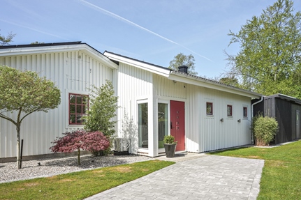 Villa i Torekov, Skåne, Båstad, Varegårdsvägen 105