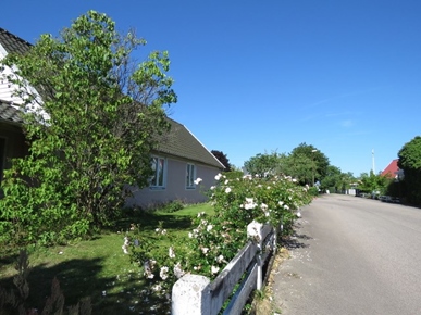 Villa i Förslöv, Skåne, Båstad, Bjärehemsvägen 3