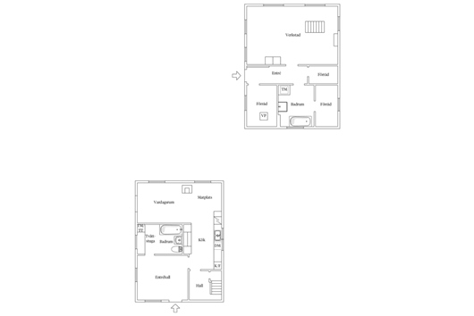 Villa i Munka Ljungby, Munkaljungby, Skåne, Ängelholm, Ekerödsvägen 243