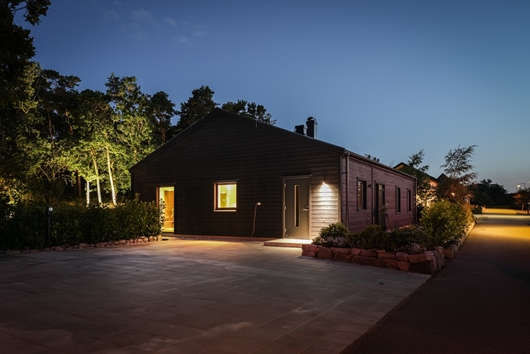 Villa i Torekov, Skåne, Båstad, Tejstvägen 11