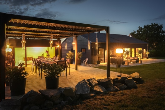 Villa i Torekov, Skåne, Båstad, Tejstvägen 11