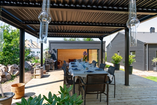 Villa i Torekov, Skåne, Båstad, Tejstvägen 11