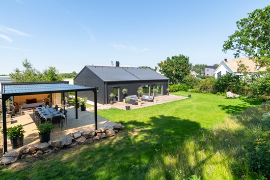 Villa i Torekov, Skåne, Båstad, Tejstvägen 11