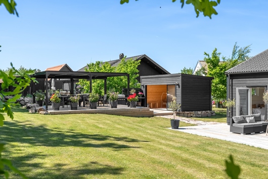 Villa i Torekov, Skåne, Båstad, Tejstvägen 11
