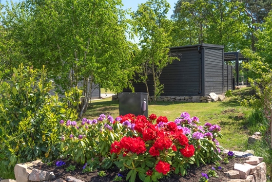 Villa i Torekov, Skåne, Båstad, Tejstvägen 11
