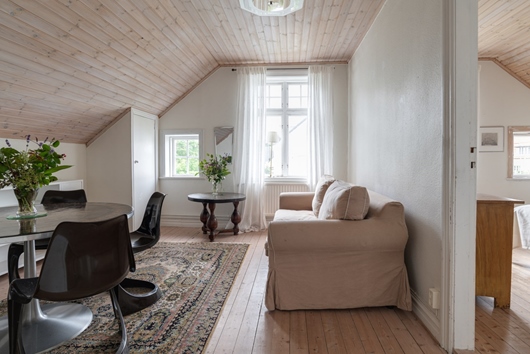 Villa i Malen, Båstad, Skåne, Öresjövägen 8