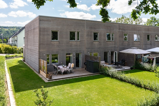 Bostadsrätt i Båstad, BÅSTAD, Skåne, Solkurvan 23