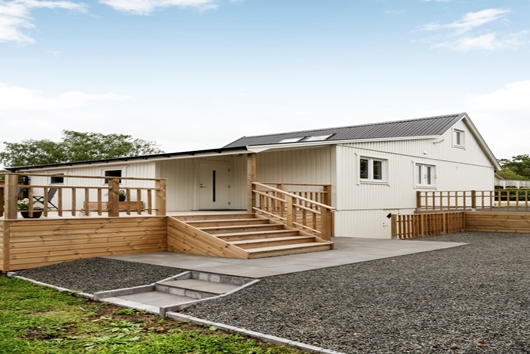 Villa i Ängalag, Båstad, Skåne, Ängalagsvägen 387