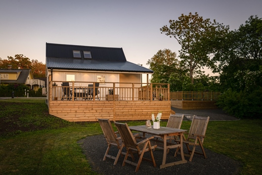 Villa i Ängalag, Båstad, Skåne, Ängalagsvägen 387