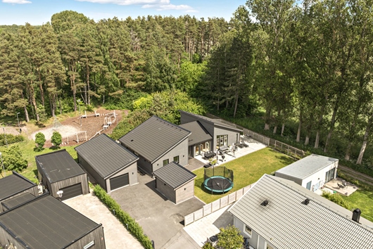 Villa i Hemmeslöv, Båstad, Skåne, Bigarråslingan 24