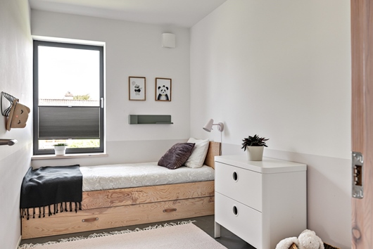 Villa i Skummeslövsstrand, Halland, Laholm, Strandridarevägen 88