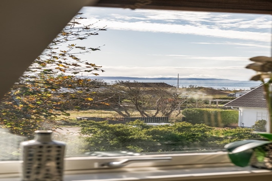 Villa i Torekov, Skåne, Båstad, Fiskaregatan 4