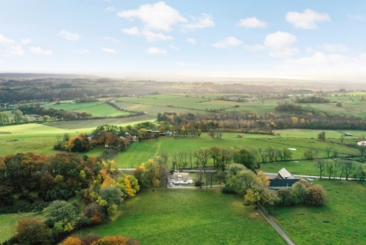 Villa i Häljarp, Båstad, Skåne, Rysslandsvägen 171