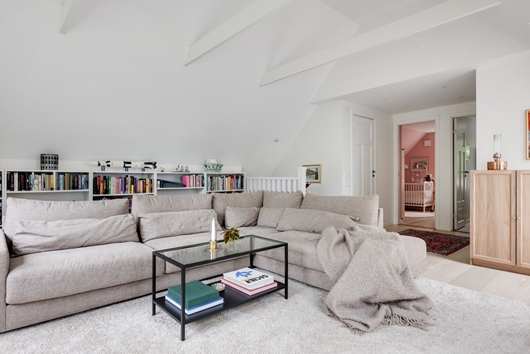 Villa i Häljarp, Båstad, Skåne, Rysslandsvägen 171