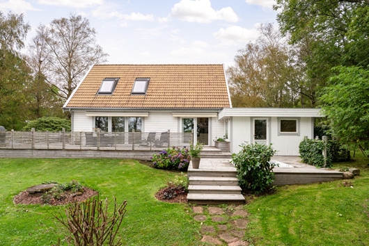 Villa i Häljarp, Båstad, Skåne, Rysslandsvägen 171