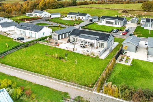 Villa i Grevie, Skåne, Båstad, Klövervägen 33