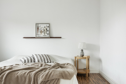 Villa i Skummeslövsstrand, Halland, Laholm, Rådjursstigen 21