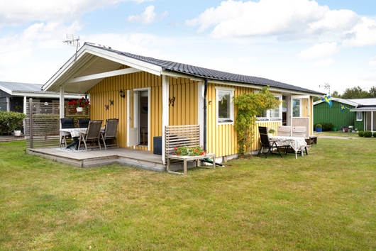 Fritidshus i Skummeslövsstrand, SKUMMESLÖVSSTRAND, Halland, Laholm, Signes väg 14E