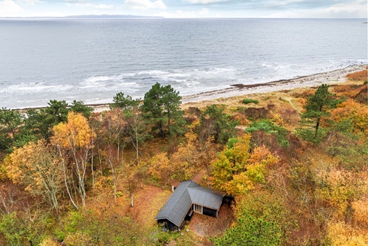 Fritidshus i Ängelsbäckstrand, BÅSTAD, Skåne, Båstad, Välmossavägen 11