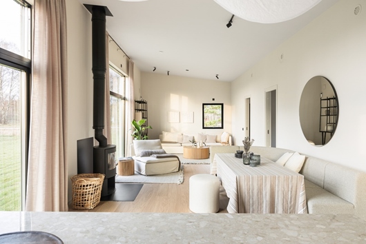 Fritidshus i Skummeslövsstrand, Halland, Laholm, Odens väg 48