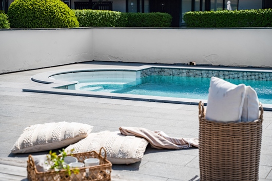 Bostadsrätt i Båstad - Väster, BÅSTAD, Skåne, Paulins väg 15L