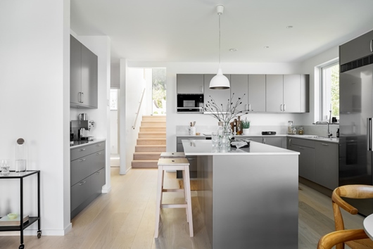 Bostadsrätt i Norrviken, BÅSTAD, Skåne, Båstad, Kattviksvägen 303B