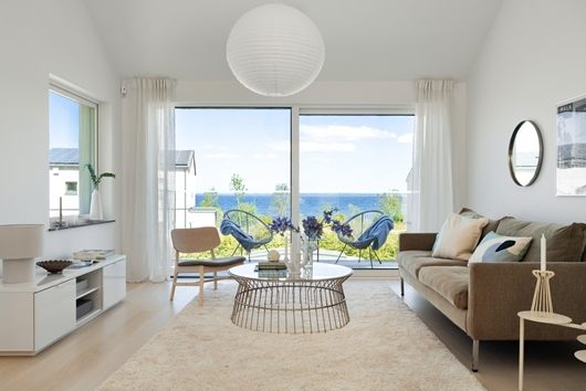 Bostadsrätt i Norrviken, BÅSTAD, Skåne, Båstad, Kattviksvägen 303B