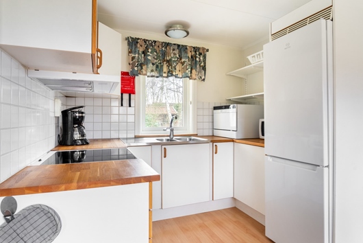 Villa i Skummeslövsstrand, Halland, Laholm, Pepparvägen 4