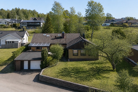 Villa i Grevie, Skåne, Båstad, Ljungvägen 20