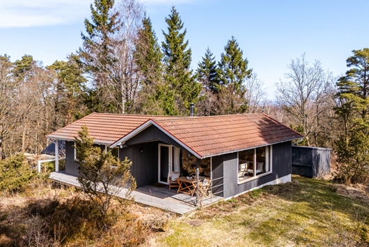 Villa i Börkered, Laholm, Halland, Hallandsås Börkered 329