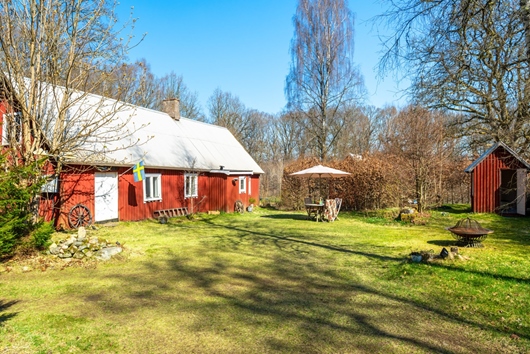 Villa i Våxtorp, Halland, Laholm, Jonstorp 8