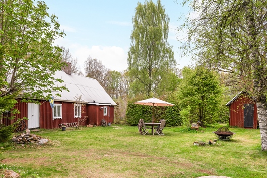 Villa i Våxtorp, Halland, Laholm, Jonstorp 8