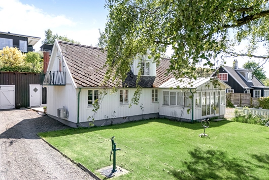 Villa i Ängalag, Båstad, Skåne, Ängalagsvägen 462