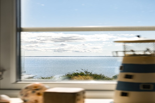Villa i Magnarp, Vejbystrand, Skåne, Ängelholm, Utsiktsvägen 4