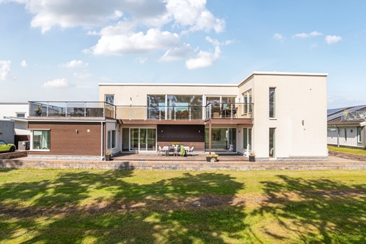 Villa i Skummeslövsstrand, Halland, Laholm, Sunnerbovägen 10B