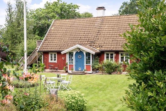 Villa i Vindrarp, Laholm, Halland, Vindrarp 8