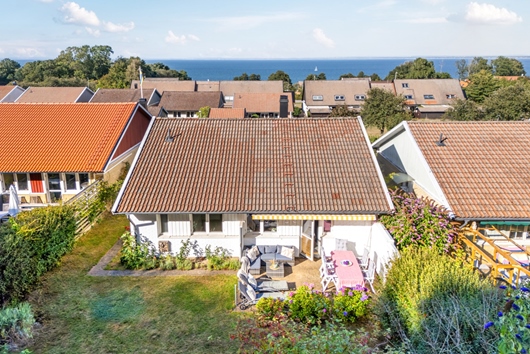 Villa i Båstad - Väster, Skåne, Utskiftesvägen 49