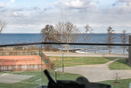 Bostadsrätt i Norrviken, Båstad, Skåne, Kattviksvägen 291