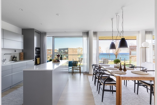 Bostadsrätt i Norrviken, BÅSTAD, Skåne, Båstad, Kattviksvägen 283