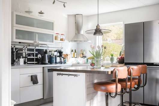 Bostadsrätt i Båstad - Centralt, Skåne, Stallvägen 63