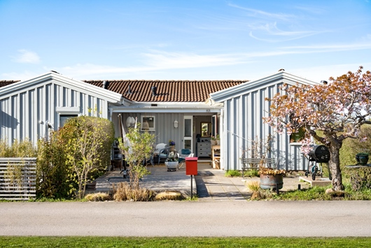 Bostadsrätt i Båstad - Centralt, Skåne, Stallvägen 63