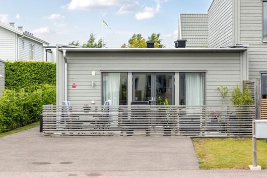 Bostadsrätt i Allarp, SKUMMESLÖVSSTRAND, Halland, Laholm, Valhallavägen 10C