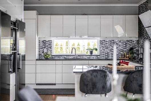 Villa i Kolartorp, Handen, Stockholm, Haninge, Solhagen 6