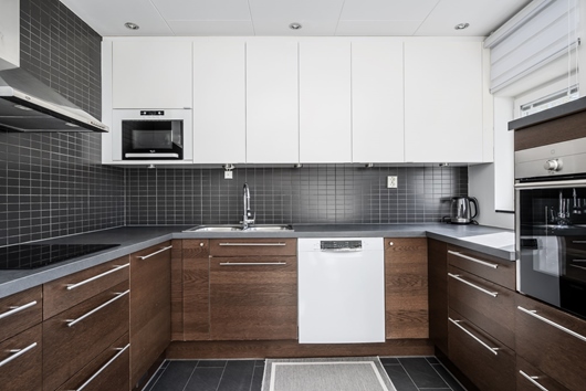 Bostadsrätt i Brandbergen, Stockholm, Haninge, Vädurens gata 221