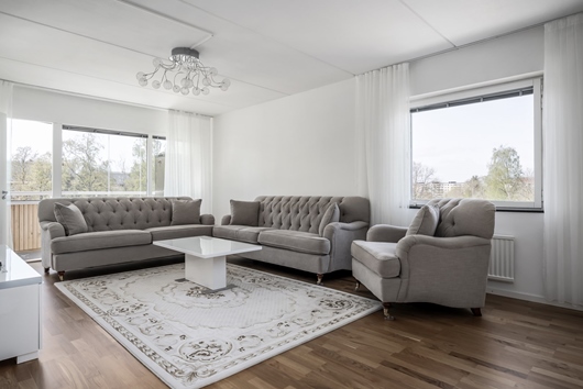 Bostadsrätt i Brandbergen, Stockholm, Haninge, Vädurens gata 221
