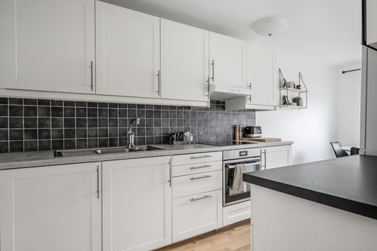 Bostadsrätt i Vendelsö - Sågen/Lötkärr, VENDELSÖ, Stockholm, Haninge, Vendelsö skolväg 17